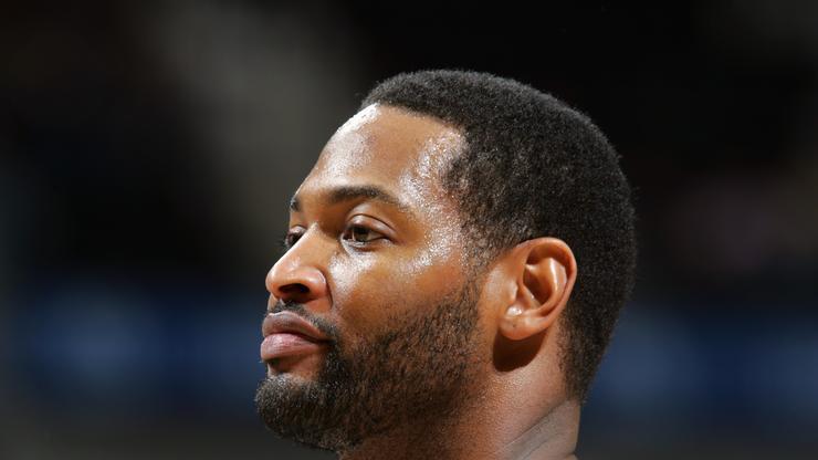 Robert Horry Decimates Dennis Schroder For Free Agency "Disaster"