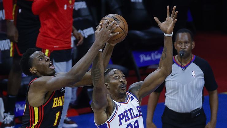 Dwight Howard Comments On Coming Back To The Lakers