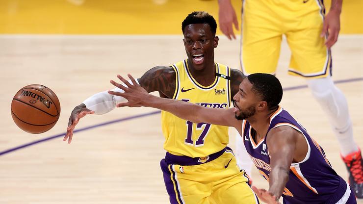 Dennis Schroder Now Receiving Interest From The Celtics