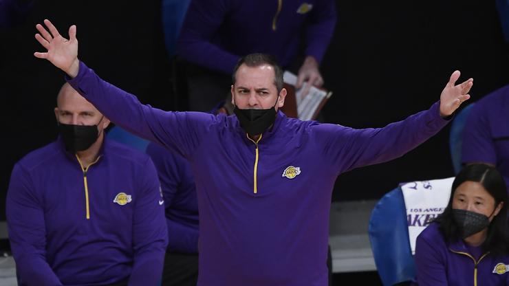 Frank Vogel's Status In Los Angeles Gets Pessimistic Outlook