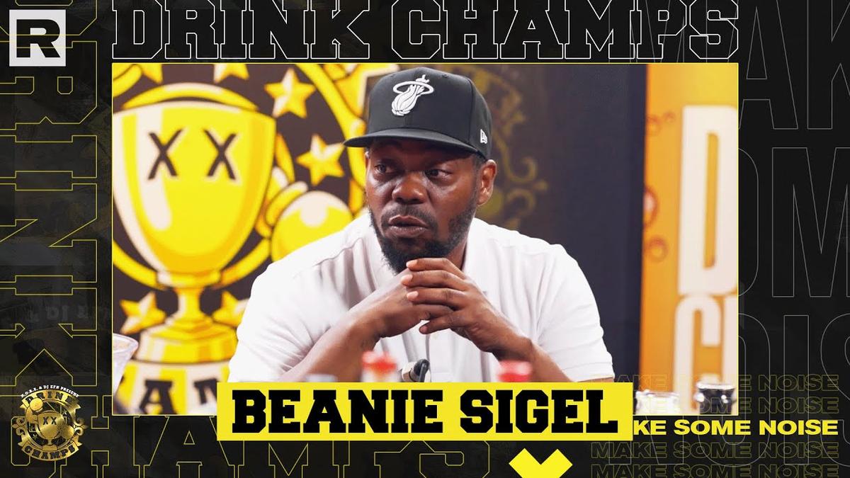 ICYMI: Beanie Sigel Reflects on Time His Relationship With JAY-Z Left Him “Crushed”