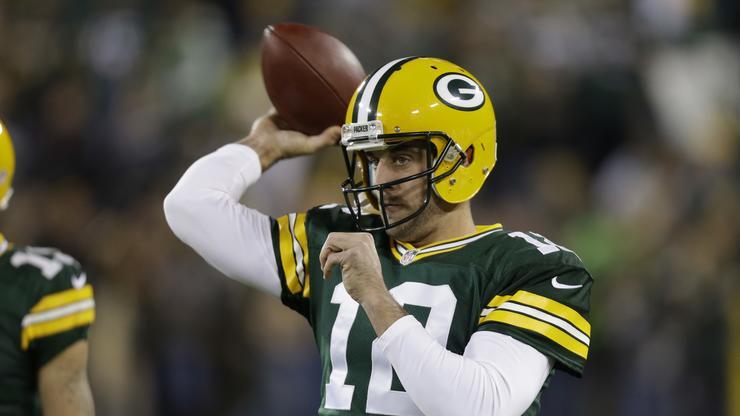 Former Aaron Rodgers Teammate Claims QB Will Play For The Saints