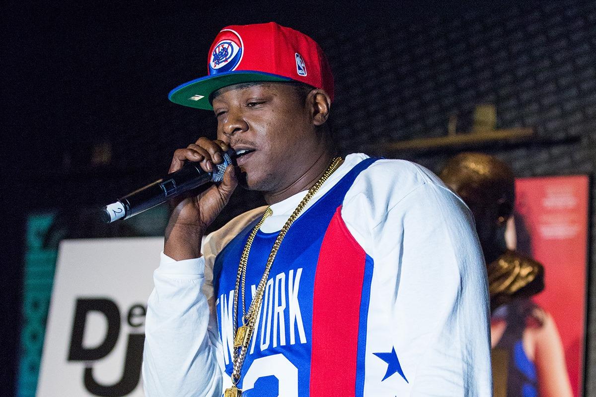 ICYMI: LeBron Calls Jadakiss The Most Underrated Rapper Of All-time