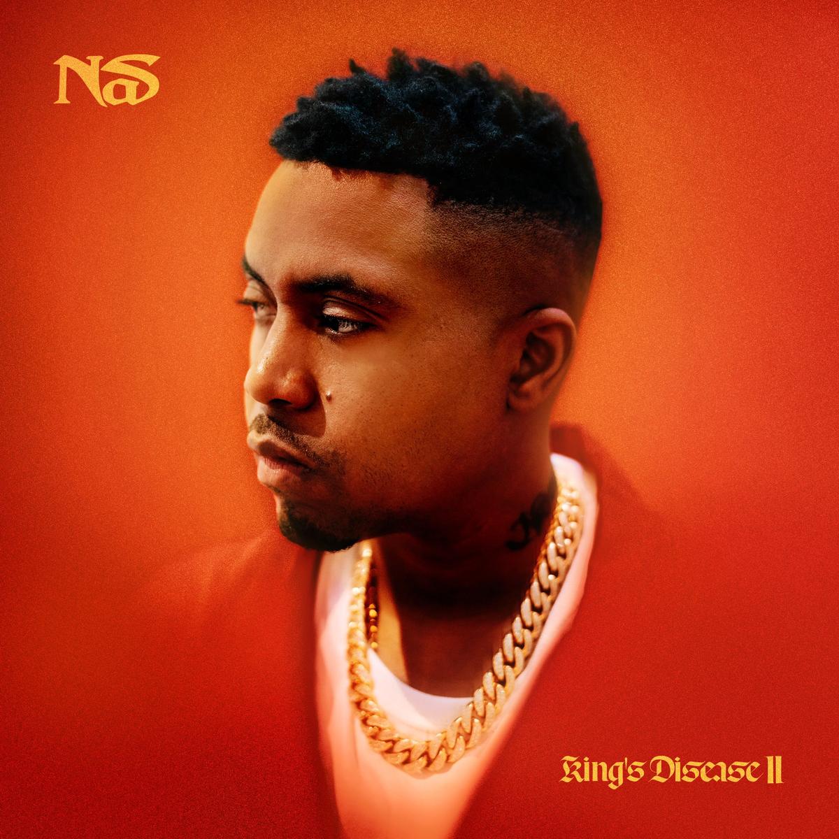 ICYMI: Nas Shares “King’s Disease II” Tracklist Set to Drop 8/6