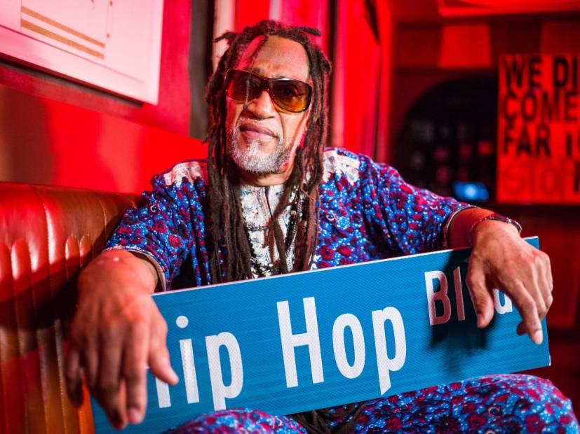 ICYMI: August 11 is Officially Recognized as “Hip Hop Celebration Day”
