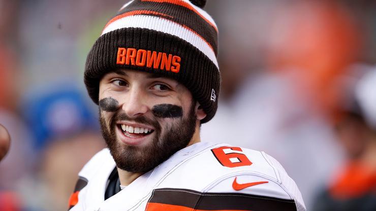 Baker Mayfield Praises Josh Allen's Historic Contract: "Good For The Quarterback Position"