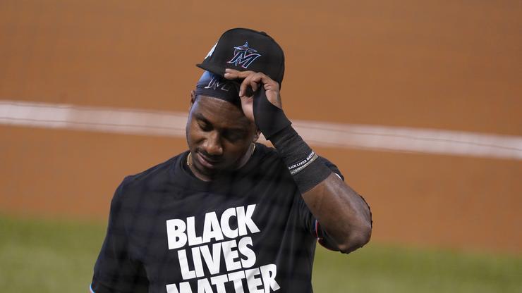 Rockies Investigating After Fan Screams N-Word At Lewis Brinson During At-Bat