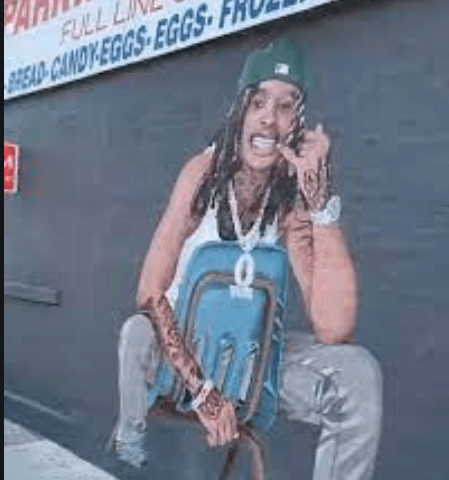 King Von Gets New Mural In Chicago’s O-Block