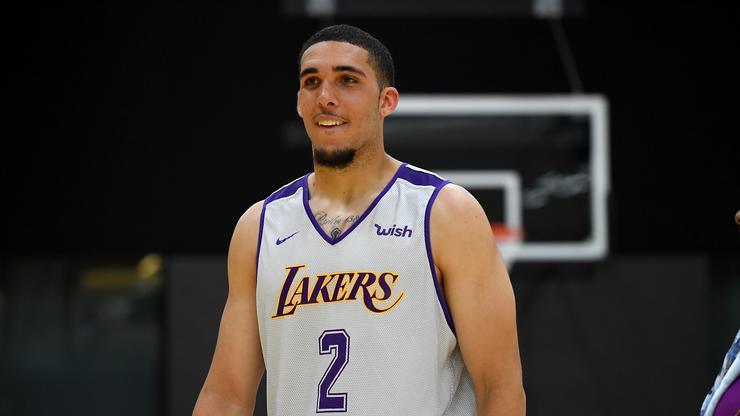 LiAngelo Ball Shines In Hornets Summer League Debut