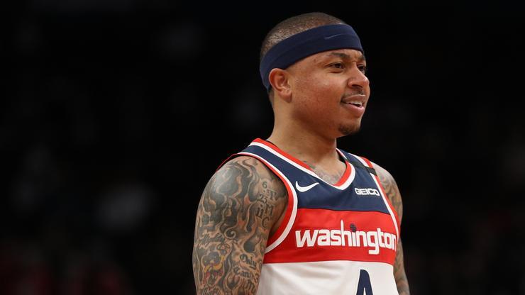 Isaiah Thomas Scores 81 Points During Pro-Am Game