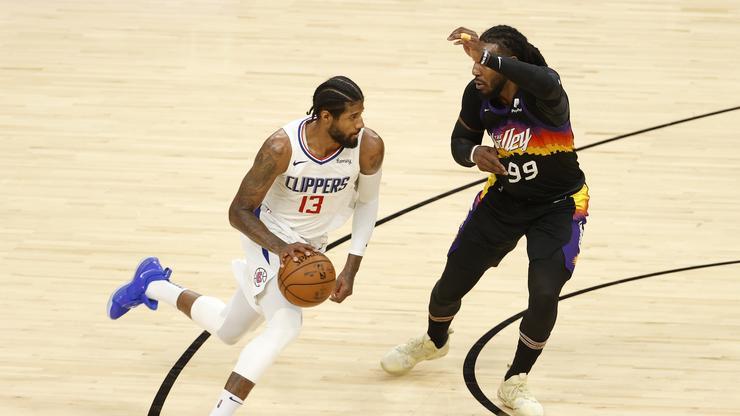 Paul George Delighted After Kawhi Leonard & Reggie Jackson Signings