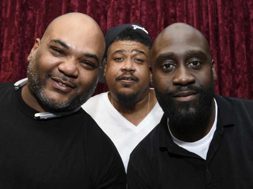 De La Soul Officially Owns Their Masters