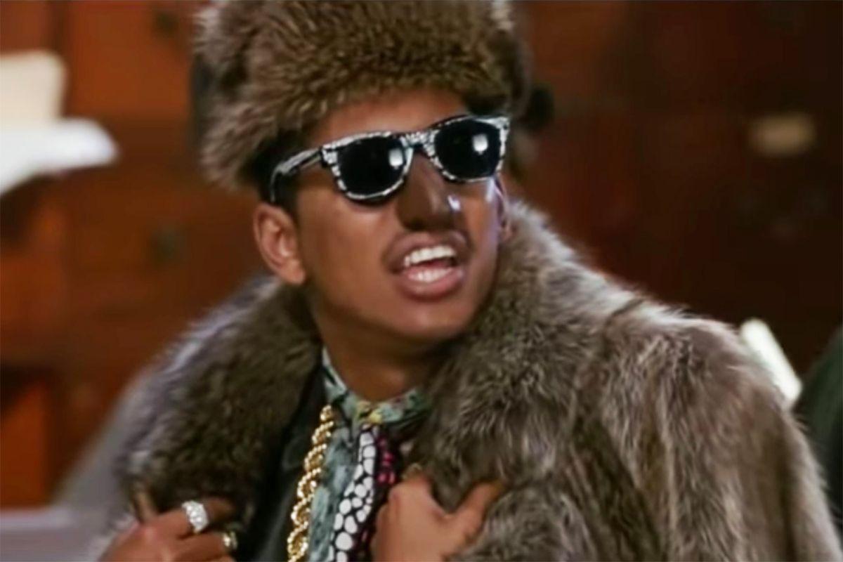 Shock G To Be Honored In Oakland, California