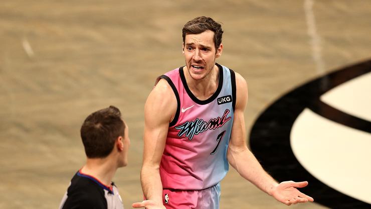 Goran Dragic Brutally Disses The Raptors