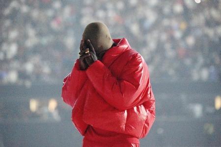 Kanye West’s ‘Nah Nah Nah’ Collaboration Featuring DaBaby, 2 Chainz Scrubbed From Streaming Services