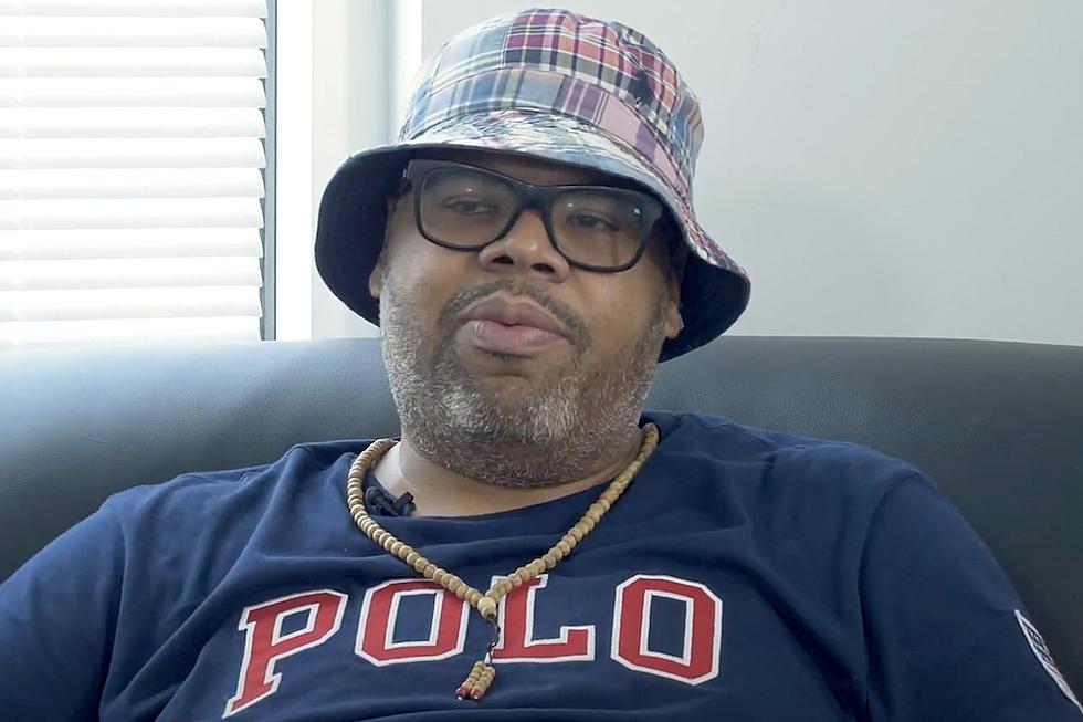 Hitmen Producer Chucky Thompson Reportedly Passed Away Due to COVID-19 Complications