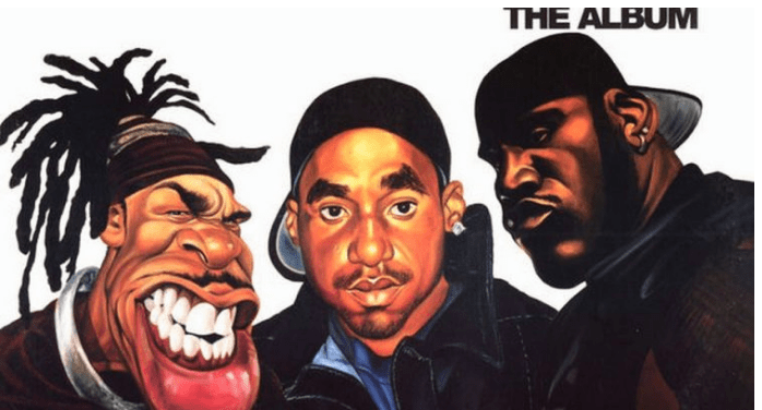 Today In Hip Hop History: Chris Lighty’s Violator Records Released ‘Violator: The Album’ 22 Years Ago