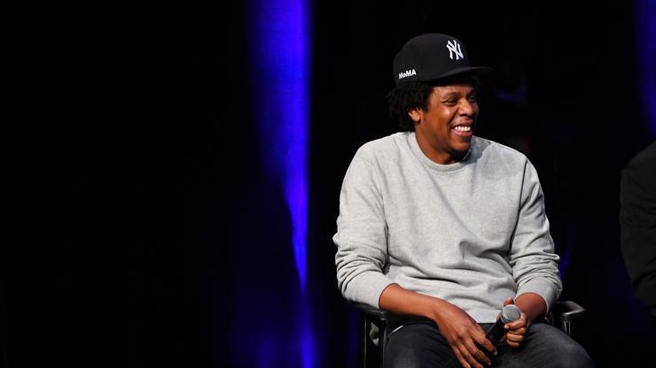 Jay-Z Invests In Michael Rubin's Sports Merchandising Company Fanatics