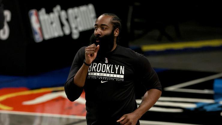 Lil Baby, Lil Uzi Vert, Travis Scott, & More Find A Home On James Harden's Spotify Playlist