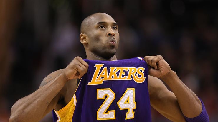 Bidding Starts At $100K For Kobe Bryant's NBA Debut Shoes