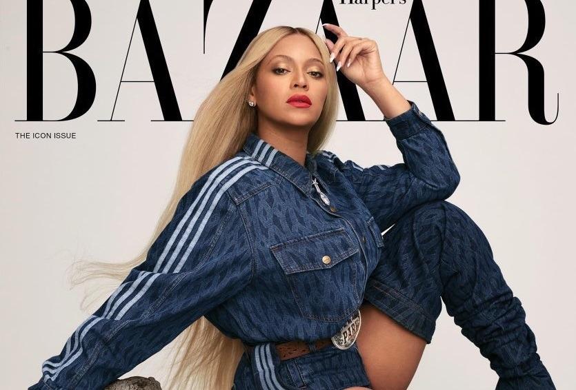 Beyoncé to Fans: “Yes, the music is coming!”