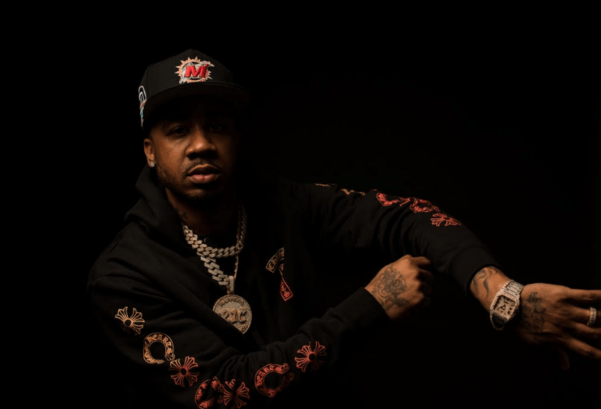 Benny The Butcher Releases NFT Collection On UREEQA Marketplace