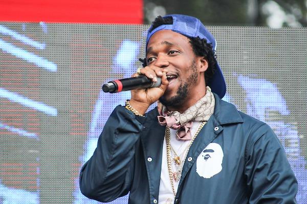 Curren$y Announces New Music with The Alchemist, Ski Beatz, Harry Fraud, and More