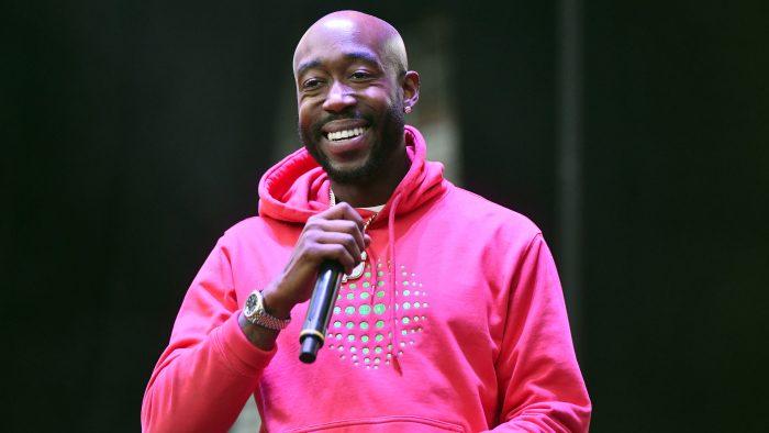 Freddie Gibbs Gives Warning to Creatives About Label Execs on Twitter