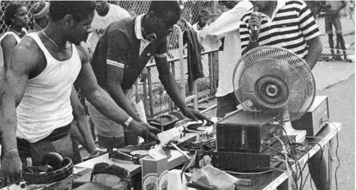 Today in Hip-Hop History: Hip-Hop Celebrates Its Birth In The South Bronx 48 Years Ago