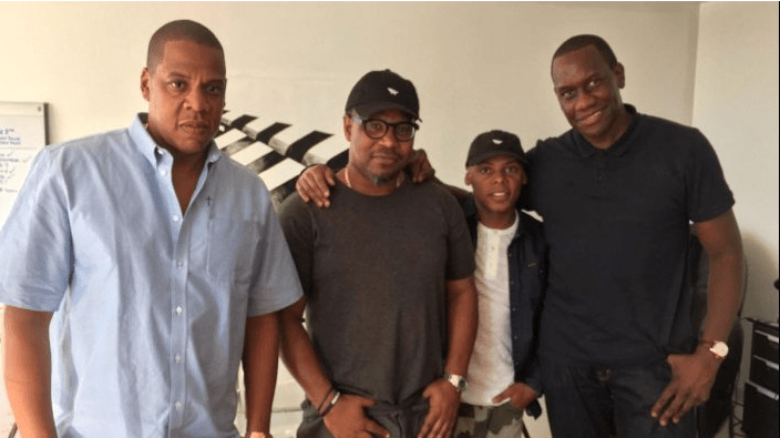 Jay-Z’s Cousin Sued For Scamming Roc Nation Gaming Investor