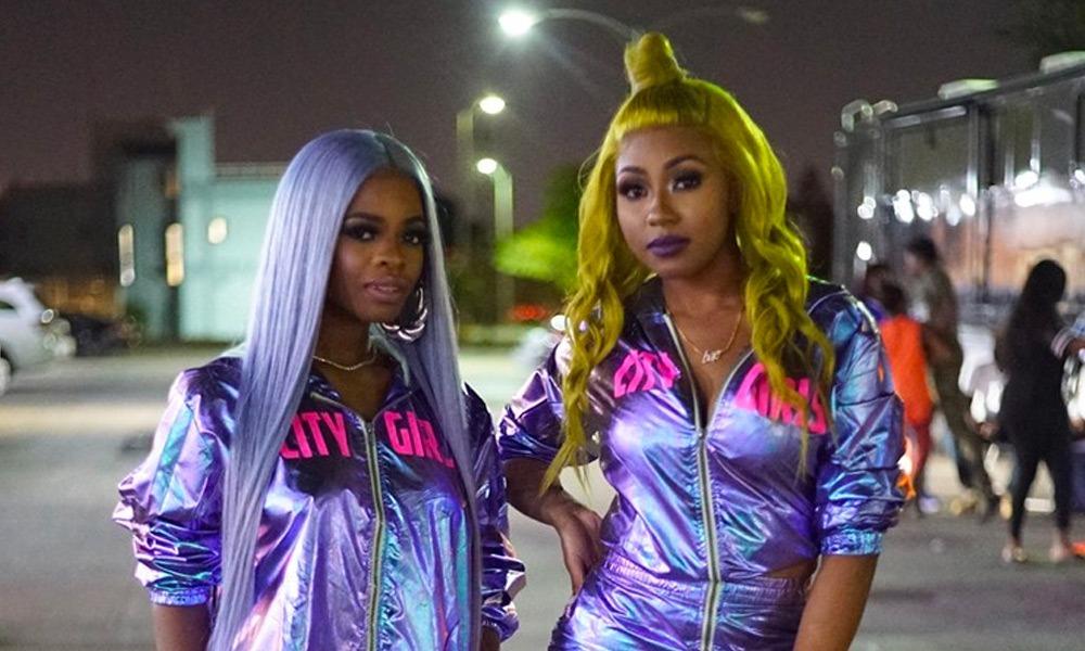 The City Girls Want to Collaborate With Nicki Minaj