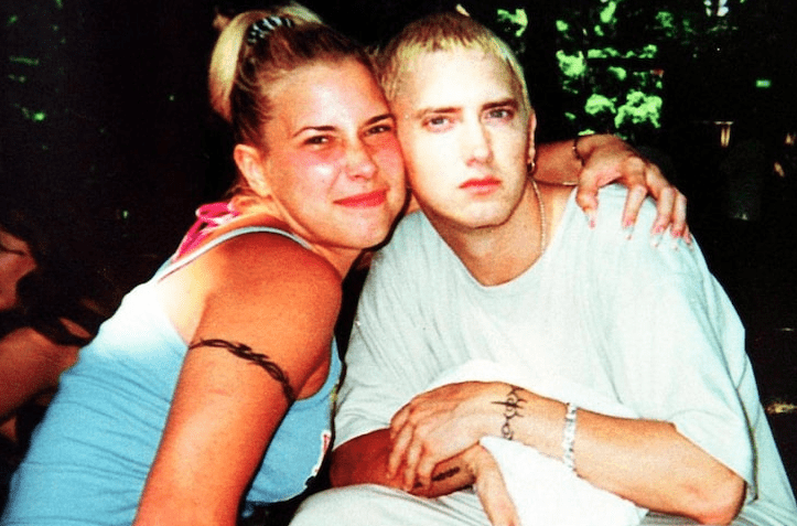 Eminem’s Ex-Wife Attempted Suicide, Hospitalized For Evaluation