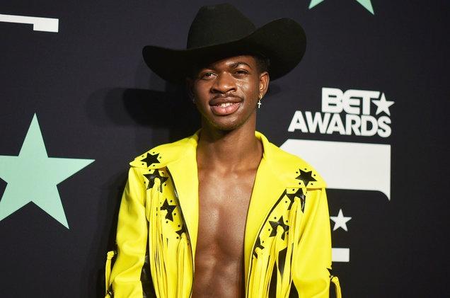 Lil Nas X Thinks He Found ‘The One’: ‘I’ve Found Someone Special Now’