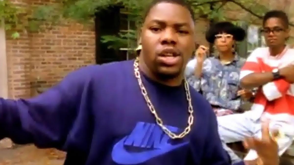Biz Markie’s DJ Reveals They Never Made Money From ‘Just A Friend’ Record