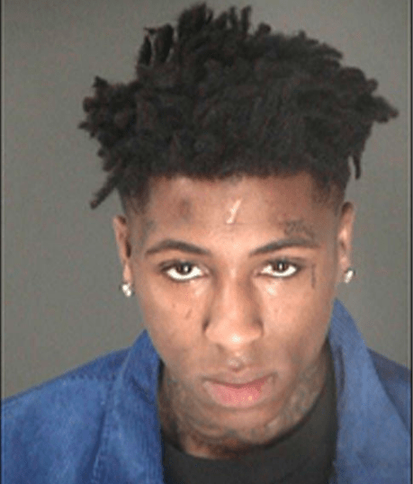 NBA Youngboy Shares ‘Lock Down Session’ Single Recorded Behind Bars