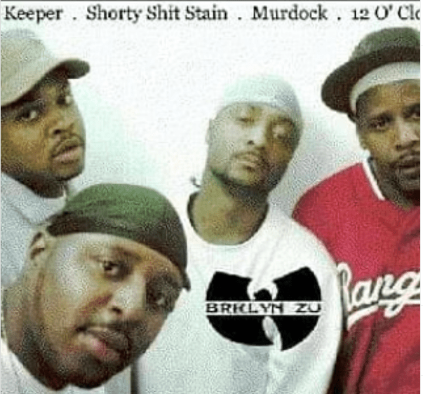 Wu Tang Affiliates 12 O’Clock And Murdock Shot And Killed In Oregon