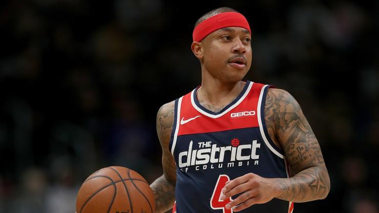 Lakers Reportedly Interested In Isaiah Thomas