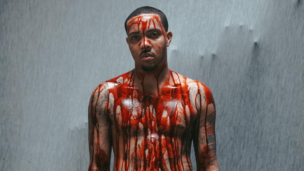 G Herbo Drops Music Video for “Cold World” Featuring His Son Yosohn
