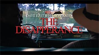Dave East and Harry Fraud Connect for “The Disappearance” Video