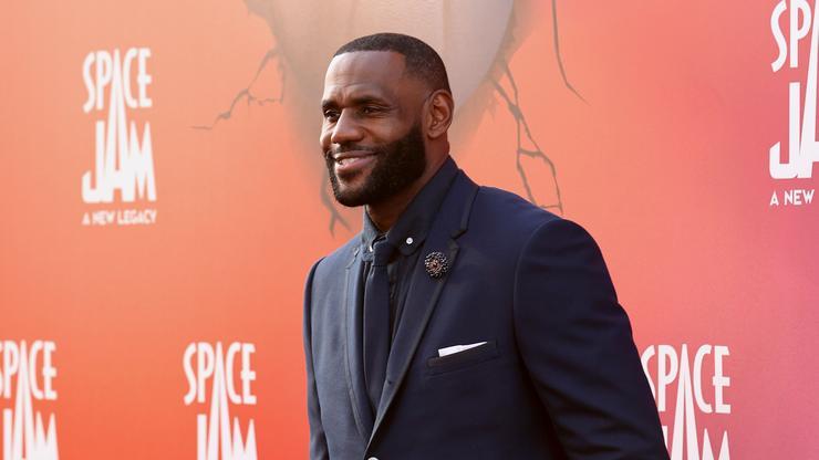 LeBron James Gives Props To Isaiah Thomas Amid NBA Comeback
