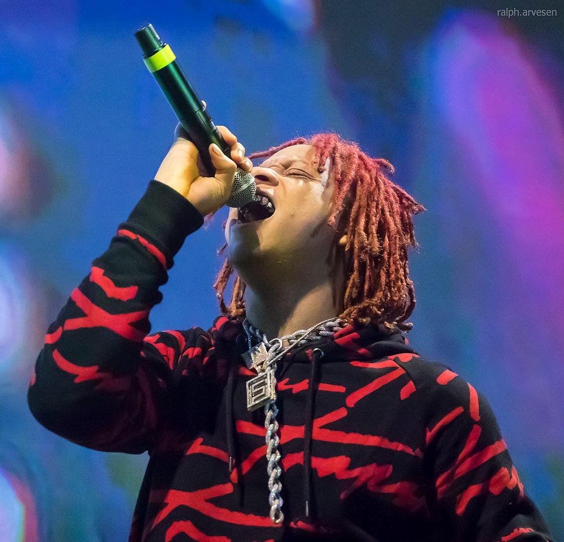 Trippie Redd Reveals Tracklist for ‘Trip At Knight’ Album