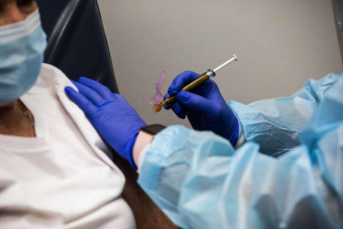 Anti Vax Nurse Swaps Covid-19 Vaccine for Saline in 8,600 Patients