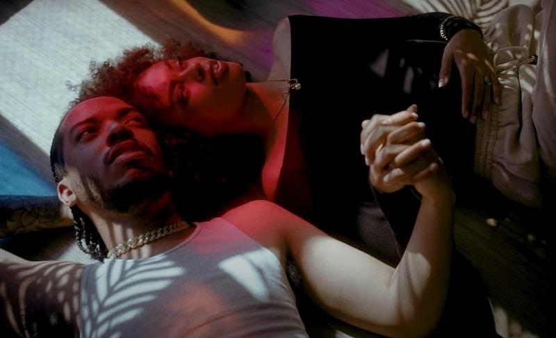 [WATCH] Elhae Releases a New Video for “In My Corner”