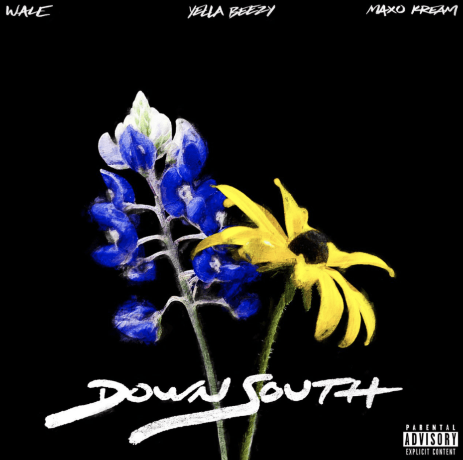 Wale Announces ‘Folarin II,’ Releases “Down South” with Yella Beezy and Maxo Kream
