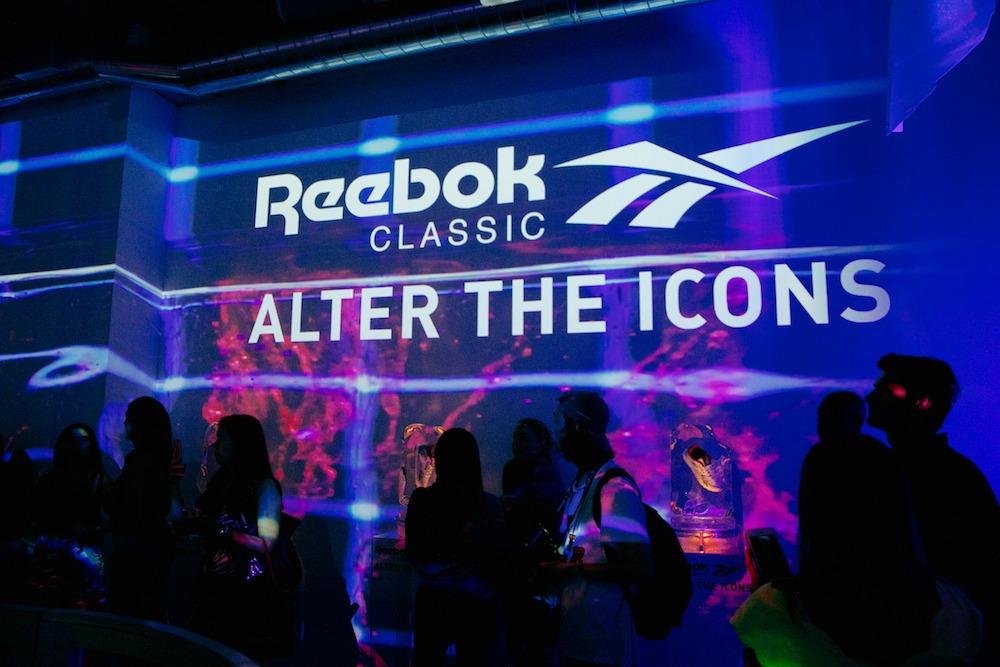 Reebok Brand Sold for $2.5 Billion to Authentic Brands Group
