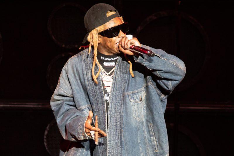 Lil Wayne Says Today’s Music ‘Lacks Some Creativity’