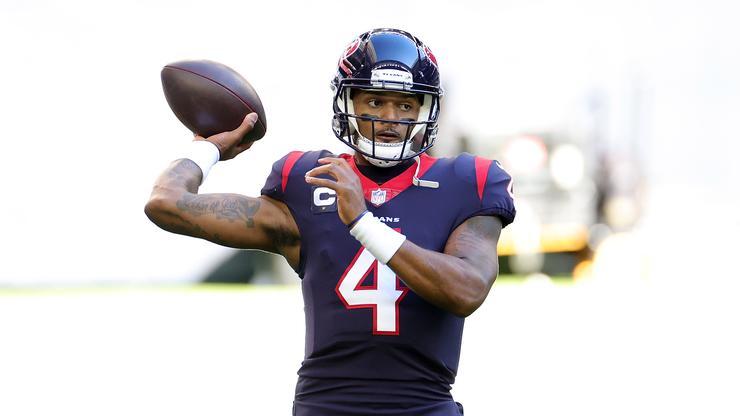 Deshaun Watson Accusers Angered By NFL Investigation