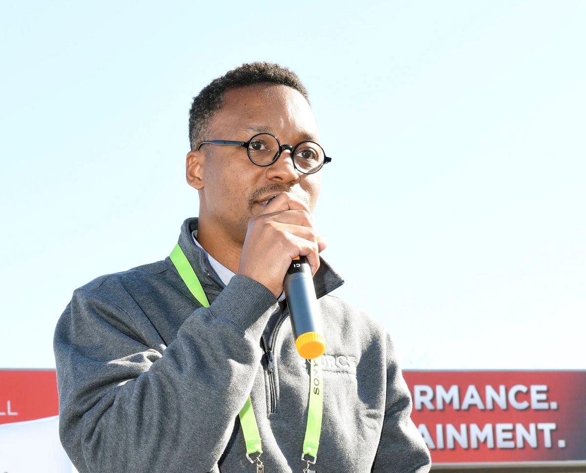 Lupe Fiasco Says in Making His New Album He Created His ‘Illmatic’