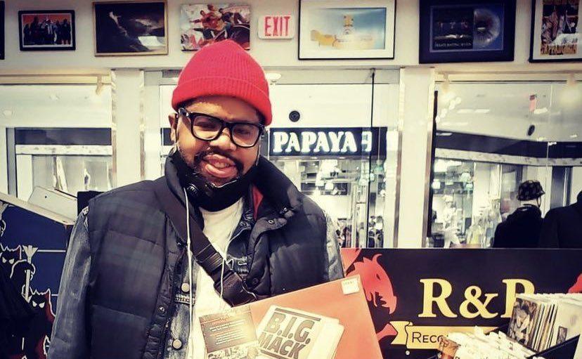 ICYMI: Diddy Tributes Chucky Thompson on Instagram: “One of the greatest humans that I’ve ever met”