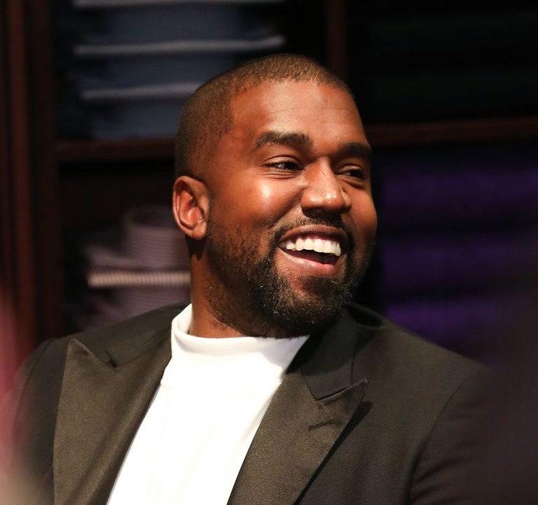 Kanye West Breaks Apple Music Record Again with 2nd Stream Event